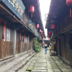 救援农场少年